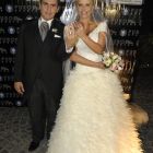 Casamiento Nazarena Velez 27
