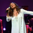 Sandra Mihanovich en vivo