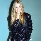 Sonsoles Rey Obligado en el show de Sandra