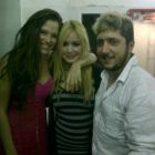 Casamiento Nazarena Velez
