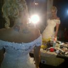 Casamiento Nazarena Velez