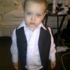 Casamiento Nazarena Velez