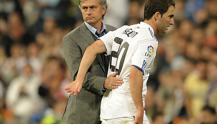 mourinho