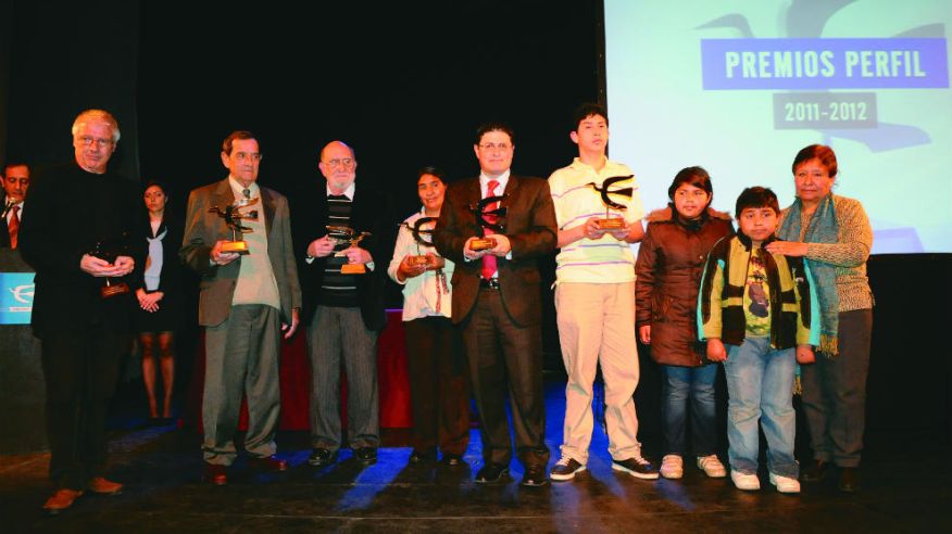 premios