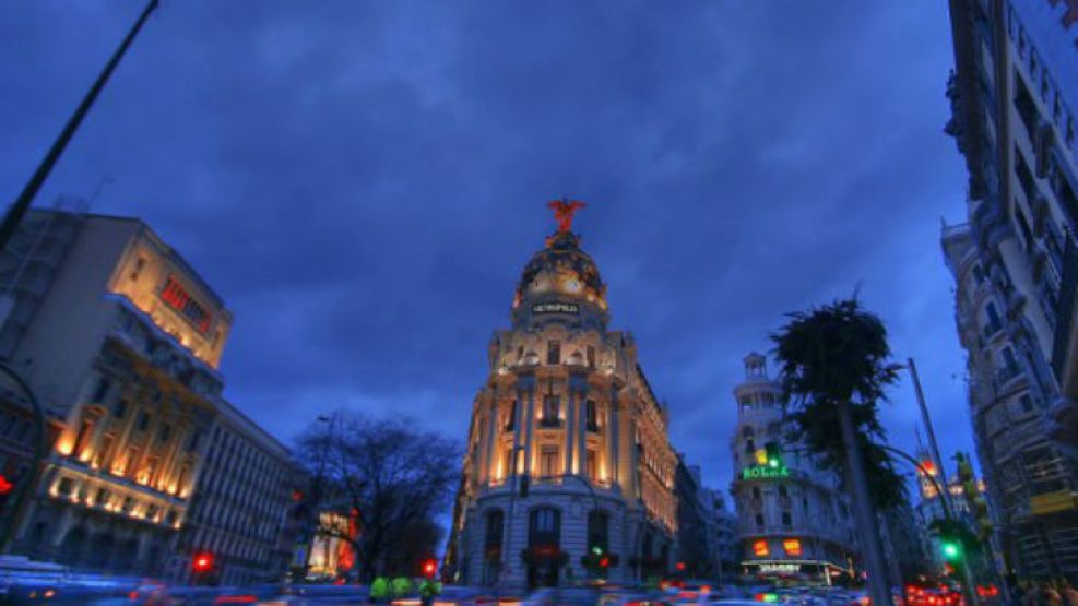 Hay muchos rincones atractivos en la capital española que podemos visitar de manera gratuita para disfrutar del arte, la historia y la cultura.