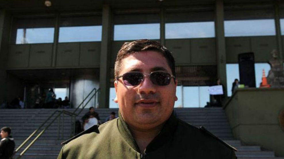 Maza confirmó que se levantó el conflicto.