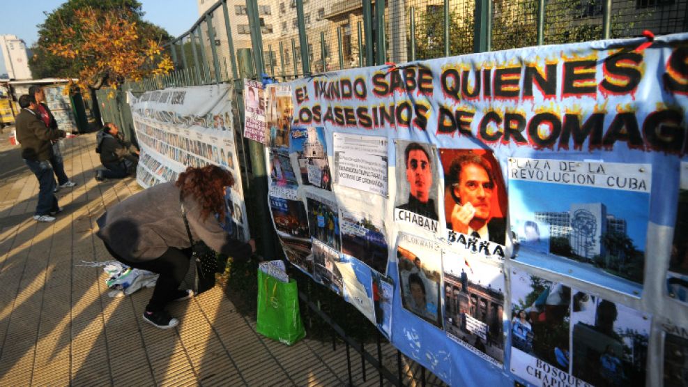 Entre incidentes, la Justicia aumentó las penas contra Chabán y los integrantes de Callejeros.