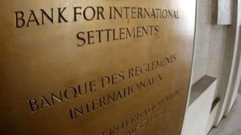 El banco internacional de pagos de Basilea le dio la razón a la postura argentina.