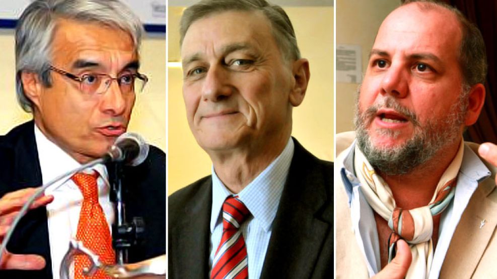 La opinión de Eduardo Fidanza, Hermes Binner y Gabo Nazar.