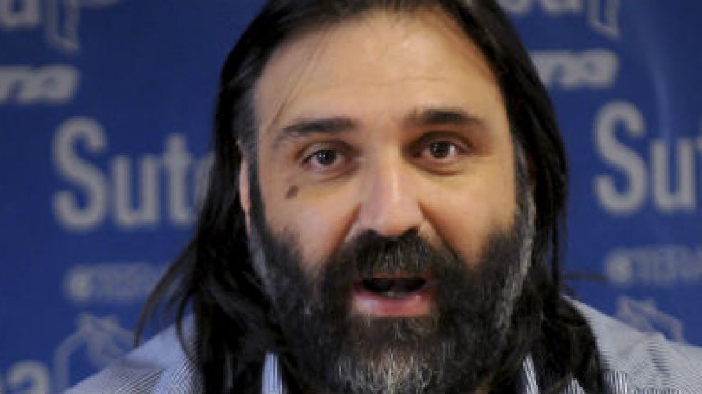 Roberto Baradel, estimó hoy que el paro por 48 horas en la provincia de Buenos Aires "es total, masivo y contundente en todas las escuelas públicas y privadas". 