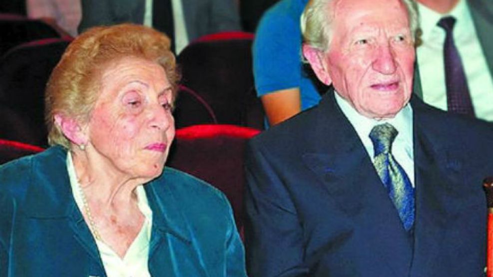 Con casi 104 años, Aron Schvartzman, ex campéon de ajedrez, cobrará el juicio por reajuste de haberes que le ganó a la ANSeS.