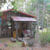 La soñada casita en el bosque