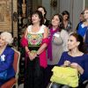 La Embajada de Francia homenajeó a 40 mujeres destacadas argentinas.