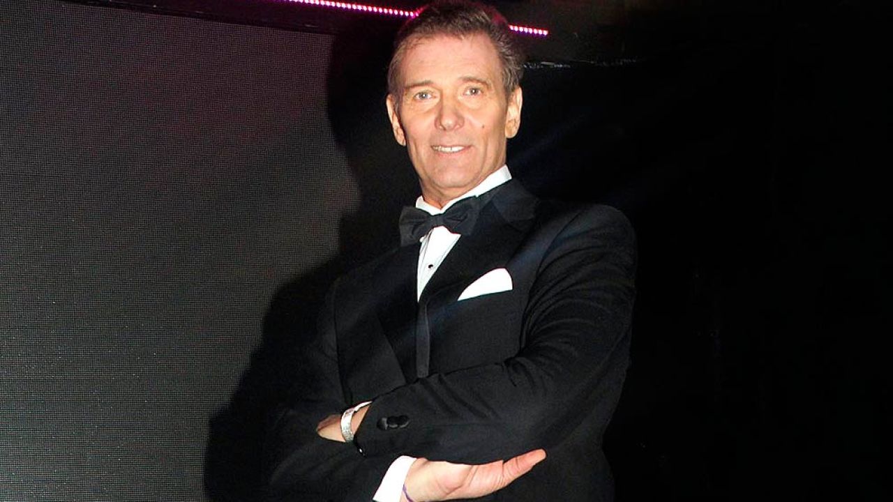 Exitoina | Murió Jorge Rossi