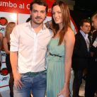 Peter Alfonso y Paula Chaves (2)