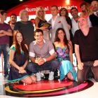 Elenco Los Grimaldi (2)