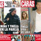 Tapas de Caras