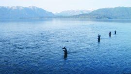 Villa la Angostura 2