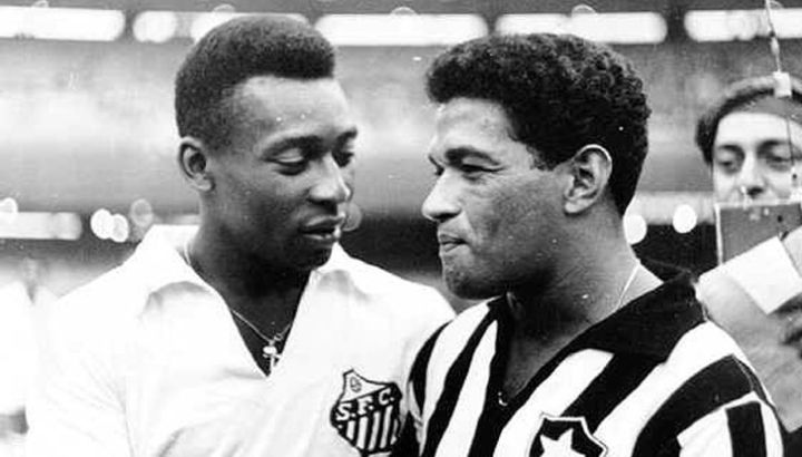 garrincha-y-pele