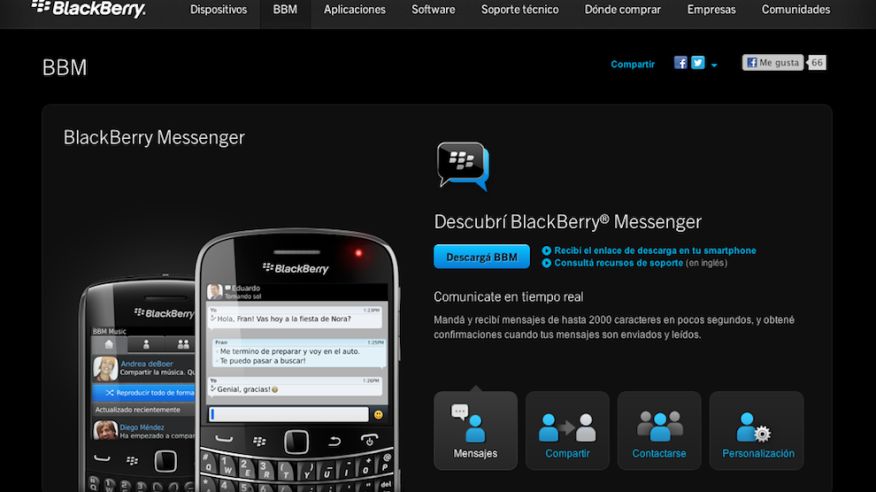 blackberry-messenger