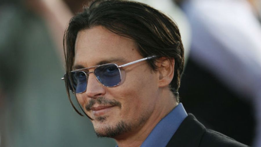 johnny-depp