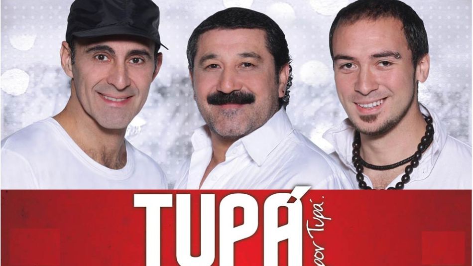 Tupa