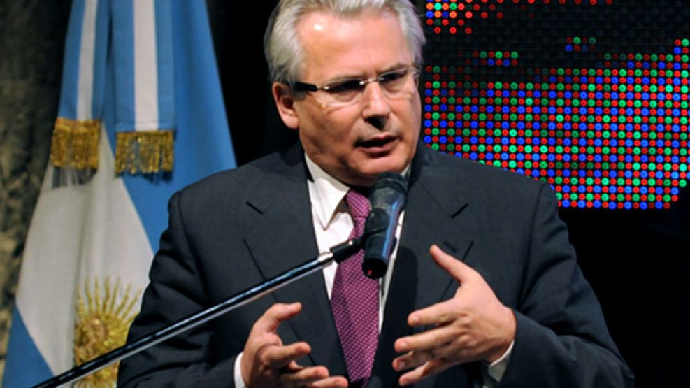 Baltasar Garzón, antes, en la misma situación que el juez de la Ley de Medios.