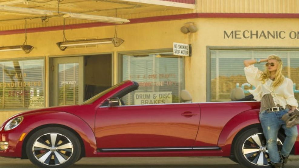 Del 30 de noviembre al 9 de diciembre, la marca alemana lo exhibirá en el salón del automóvil de Los Angeles.