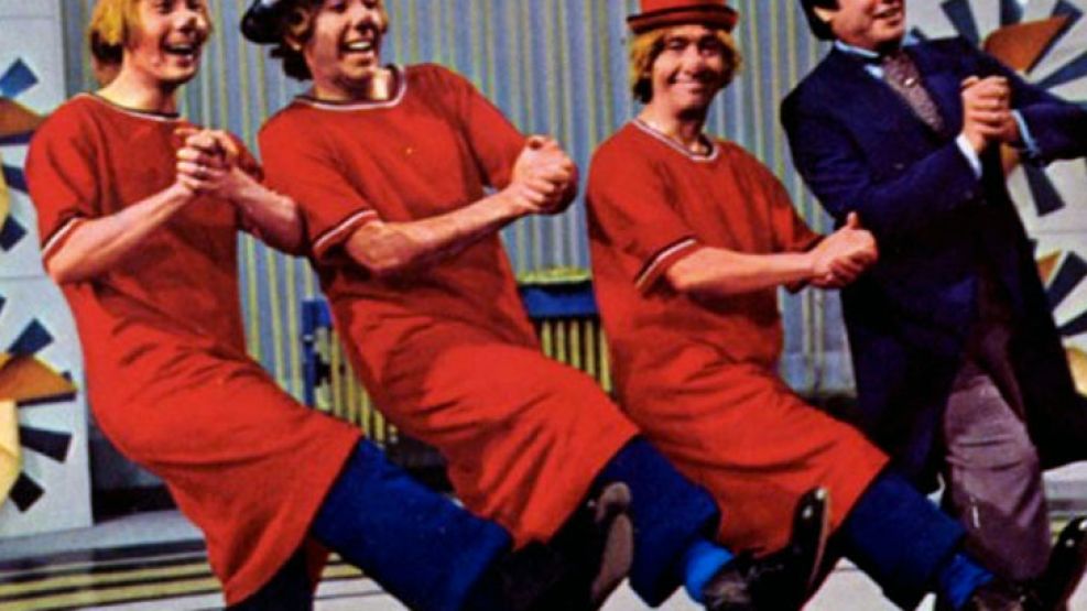 A partir del 6 de noviembre a las 22, en Canal Volver, se verán en un solo ciclo memorables programas.