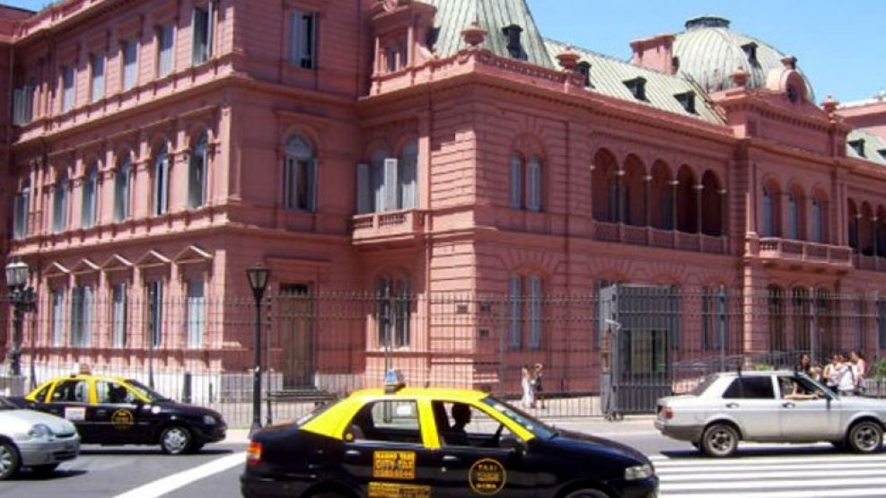 Sus ocupantes de todas las épocas han contribuido a modificarla (y hasta deteriorarla) a su antojo. 