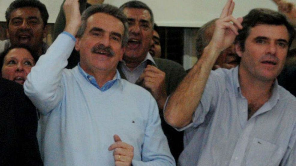 La oposición santafesina buscó bajarle el tenor de las declaraciones de los últimos días en torno a al responsabilidad política sobre el escándalo del narcocomisario.