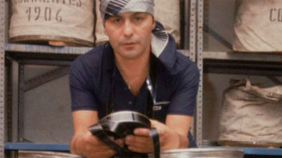 El actor, director y músico tenía 74 años.