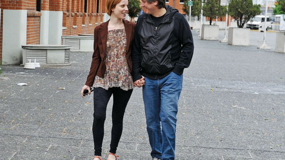 Boudou junta a Kampfer