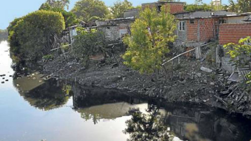 Cuenca. De unas 11 mil industrias, hay 1.337 que contaminan.