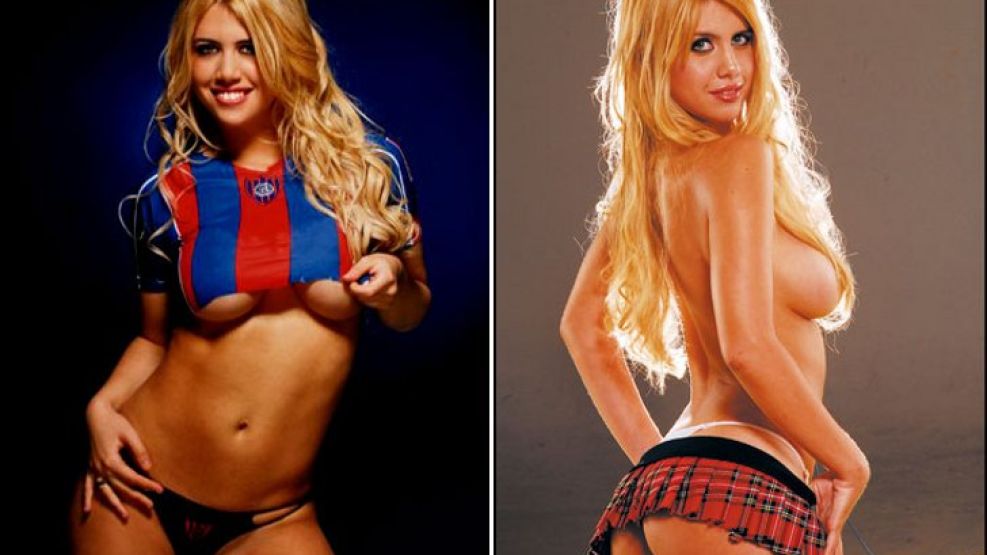 Wanda Nara