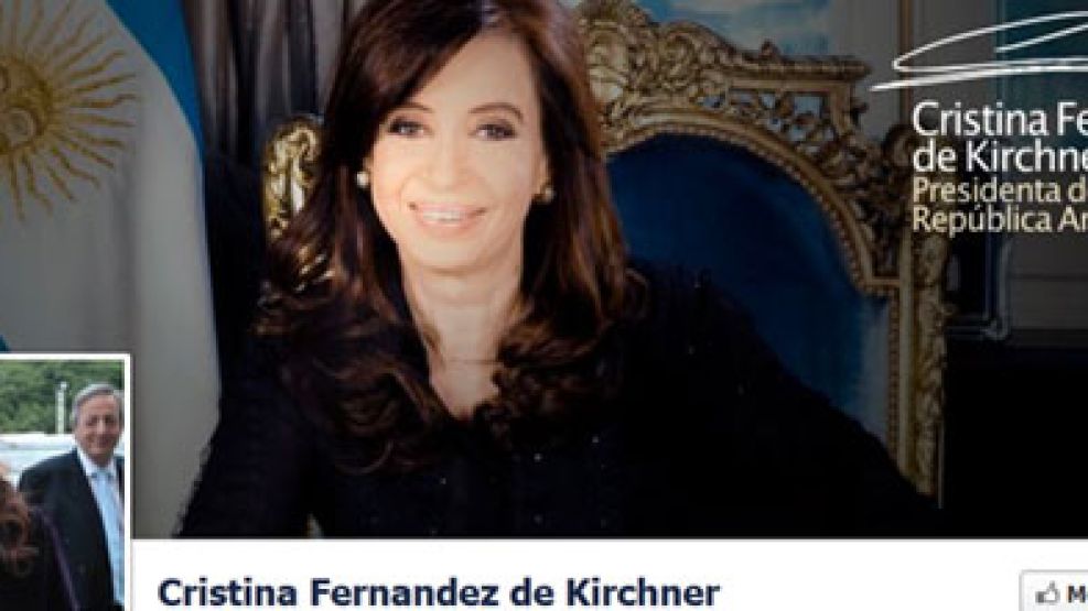 Cristina busca contrarrestar el 8N desde Ezeiza.
