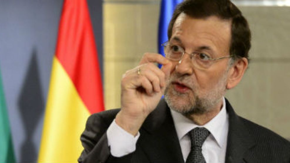 Rajoy se reúne con los países iberoamericanos, pero no con Argentina.