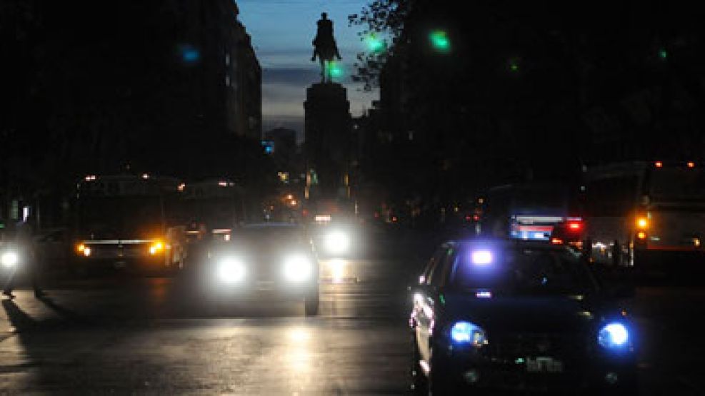 Son varios los barrios que aún no recuperaron la energía.