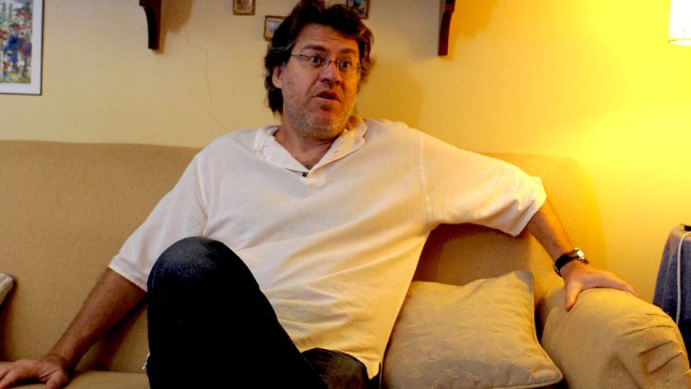 "Me preocupó la distancia entre lo que pasó ayer en todo el país y la representación de algún aparato político", analizó Forster sobre la movilización. 