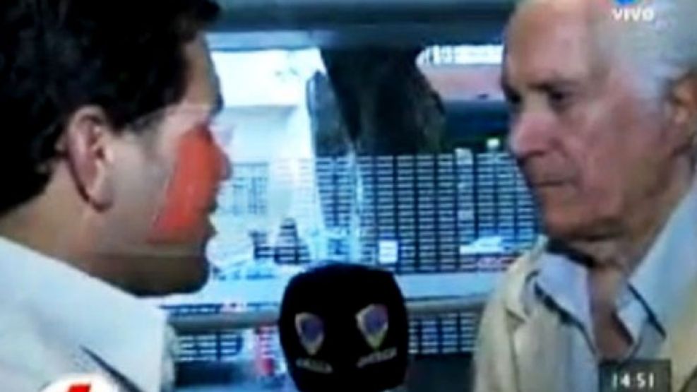 Hace unos años, la Justicia uruguaya ordenó que el actor debía abonar mensualmente 1.500 dólares para la manutención de su hijo.