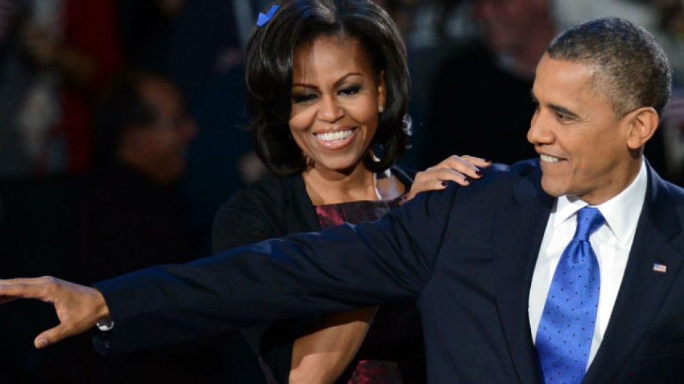 Los intelectuales hablan sobre el nuevo triunfo de Barack Obama.