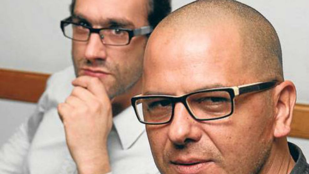 Eje. Biscay y Nápoli consideran que la dictadura definió los mercados.