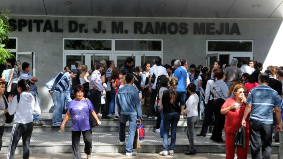 Fuentes del Ministerio de Salud porteño dijeron que la dimisión de Mercau se debió a "motivos personales".