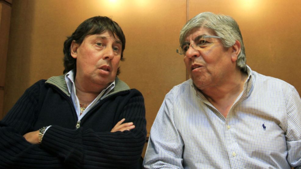 Moyano y Michelli