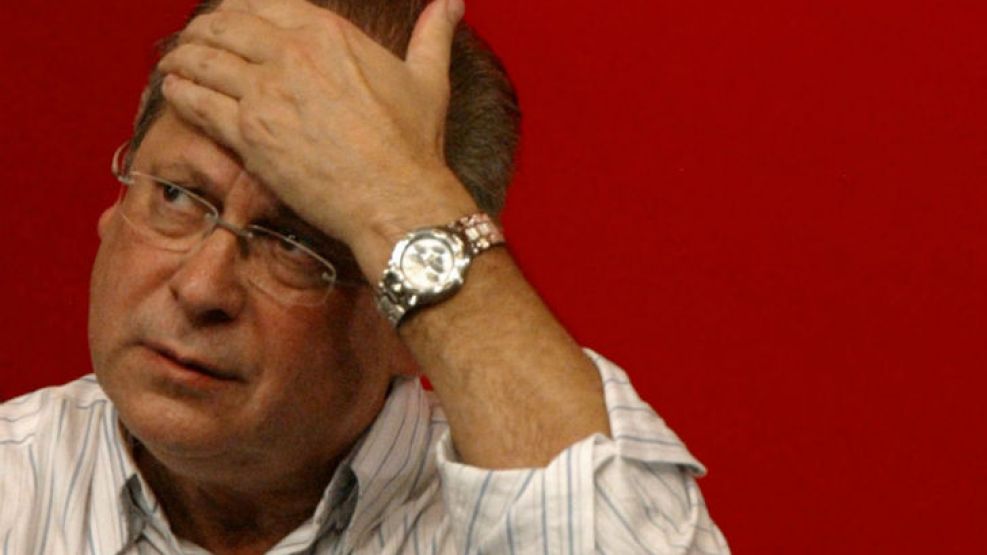 Dirceu deberá pasar 10 años y 10 meses en prisión, además de pagar una multa de casi 350.000 dólares.
