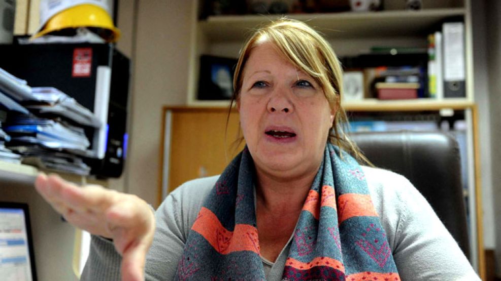 En declaraciones a Canal 5, de Rosario, Stolbizer dijo que "yendo al fenómeno del delito complejo que es el narcotráfico hay una cantidad de acciones que se tienen que desplegar".