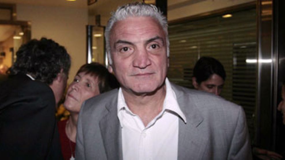 "Si se hace con inteligencia y capacidad, va a contar con nuestro aporte", prometió Gullo.