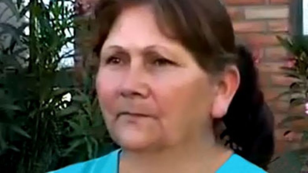 Mónica Santander revela detalles escalofriantes del secuestro de Sonia Molina,