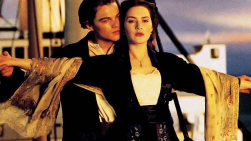 Las joyas del Titanic jugaron un rol protagónico en la película más taquillera de la historia, estrenada en 1997. 