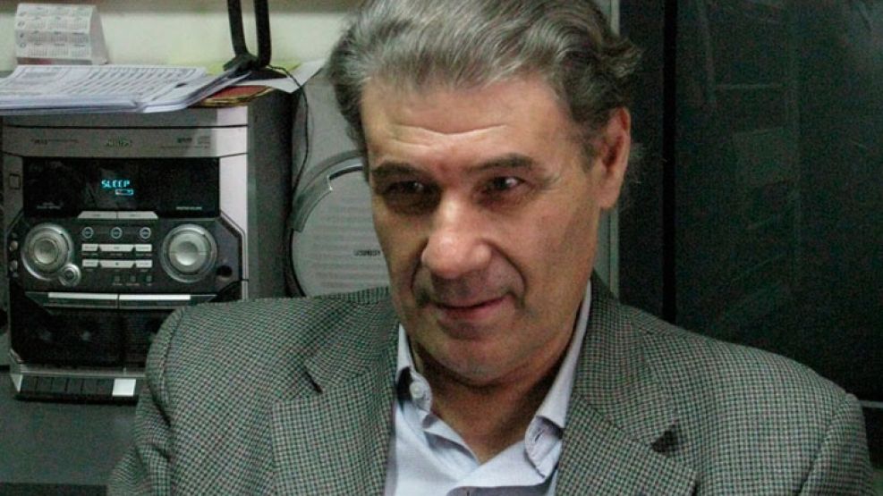 Víctor Hugo no se presentó en el juzgado.